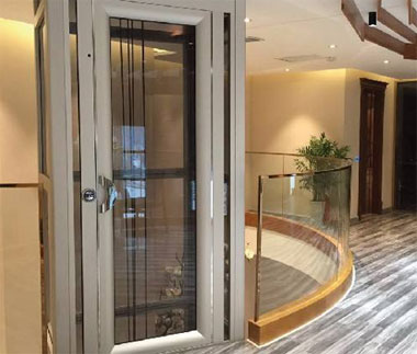 福瑞/Residence家用电梯