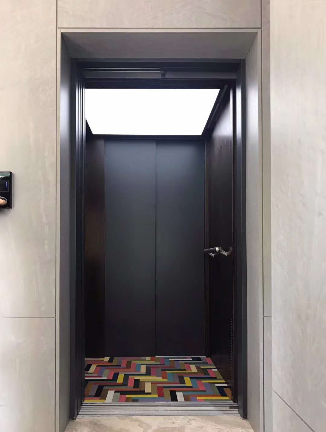 合肥家用电梯
